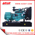 Dieselmotor-Generator Soems China Factory Supplier 80kw Generators CUMMINS